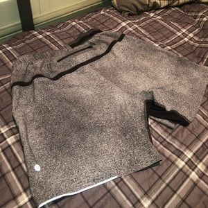 Lulu Lemon 7’ Shorts